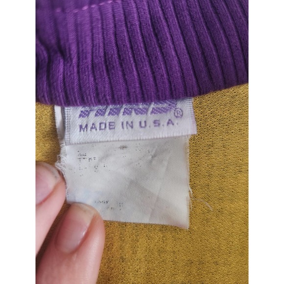 Vintage Hind Windkiller Windbreaker Gore-Tech Fitted Jacket M - Picture 6 of 13